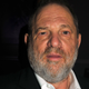 Weinstein in New York on September 18. (Photo: Tim Boxer/Getty Images)